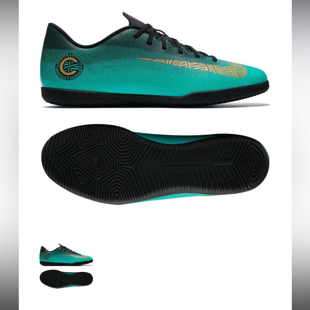 Nike Mercurial Vapor CR7 Sz 11 Mens